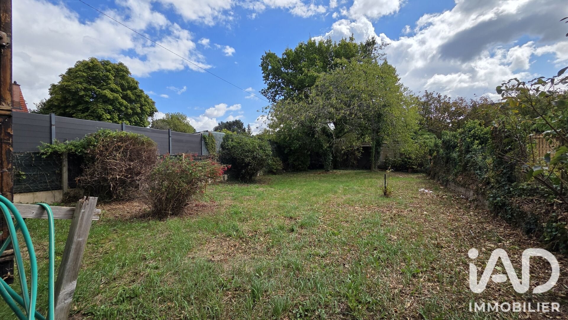 Maison à vendre, 70m², Anet