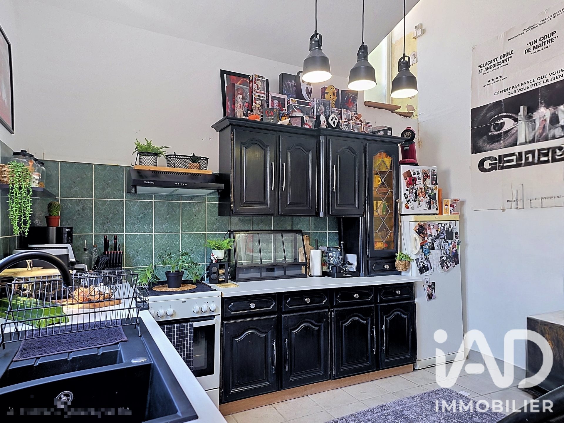 Appartement à vendre, 78m², Nonancourt