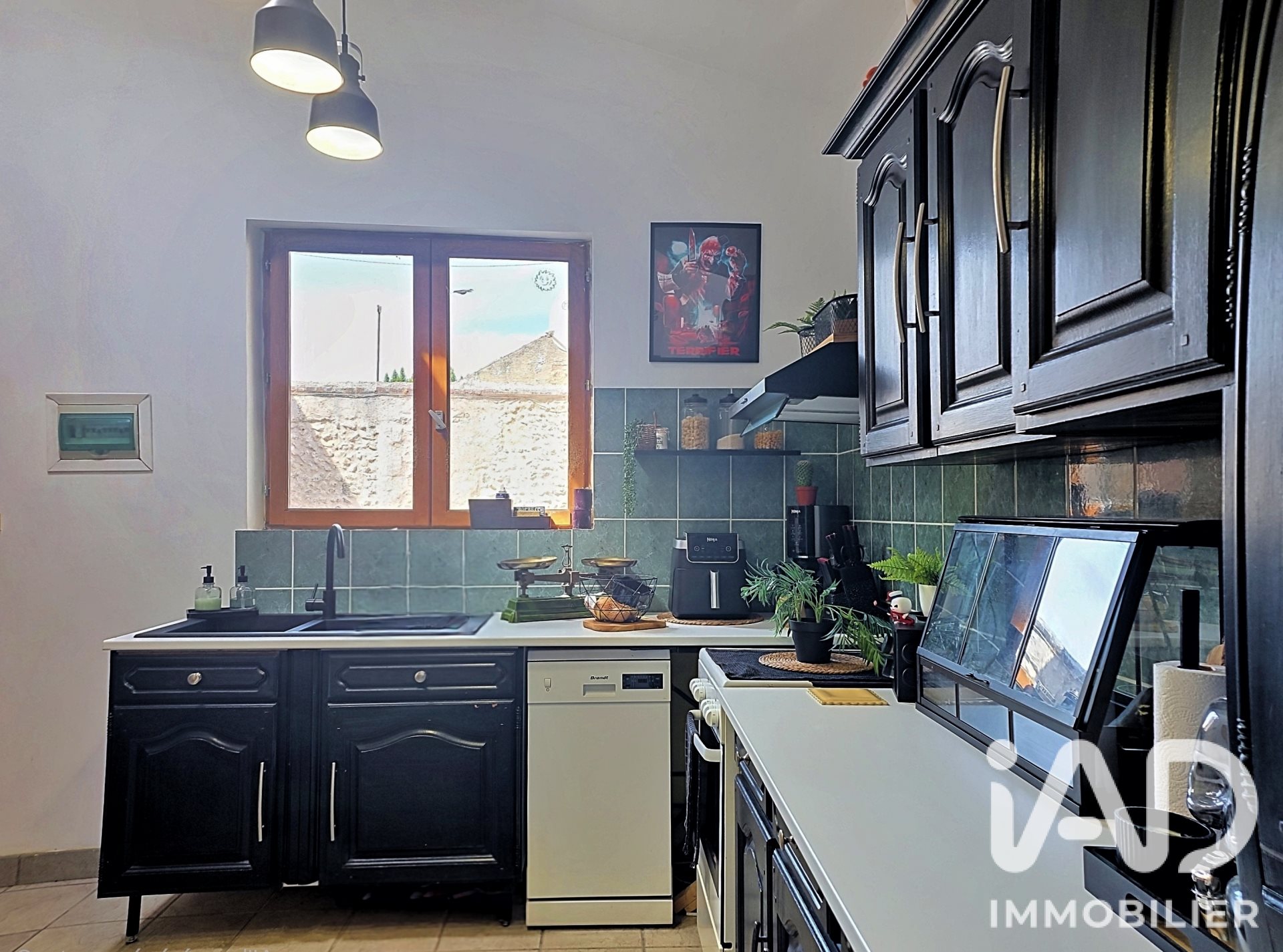 Appartement à vendre, 78m², Nonancourt