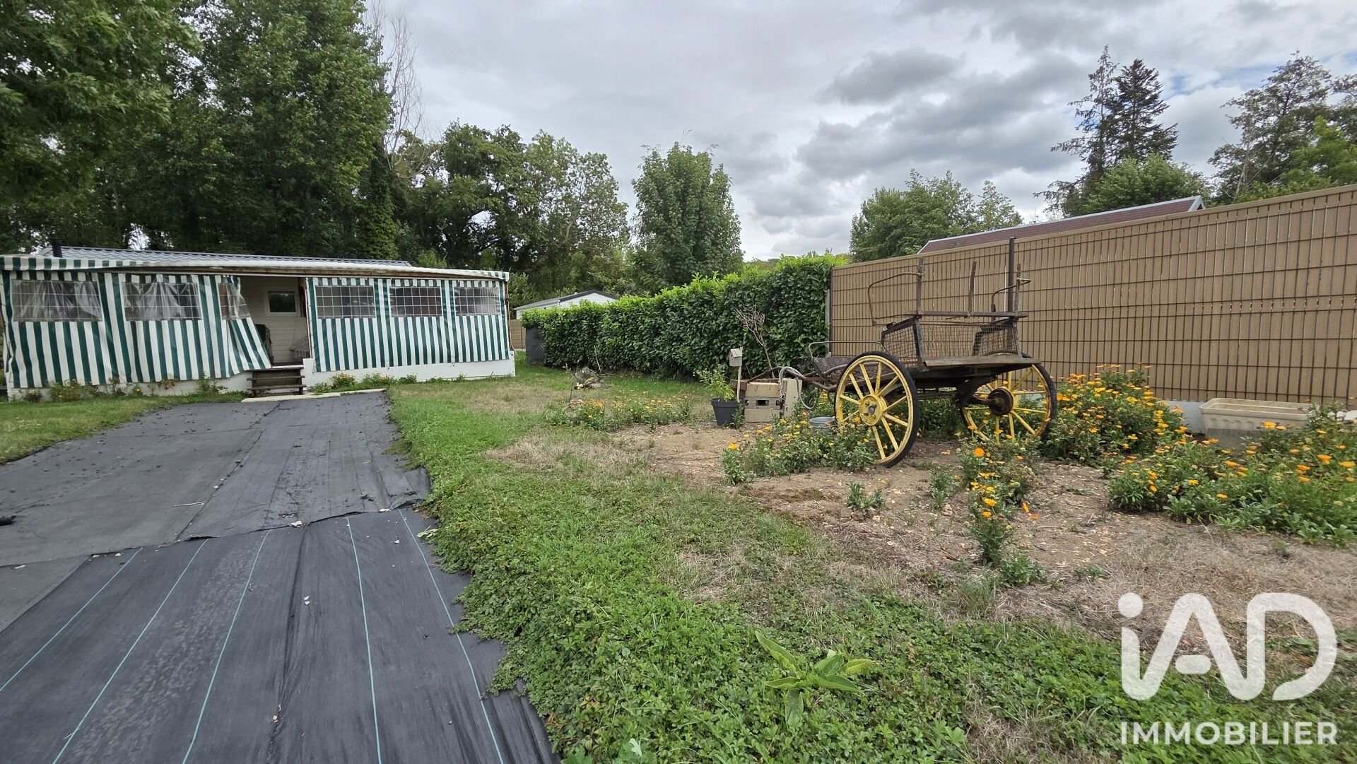 Maison à vendre, 30m², Marcilly-sur-Eure