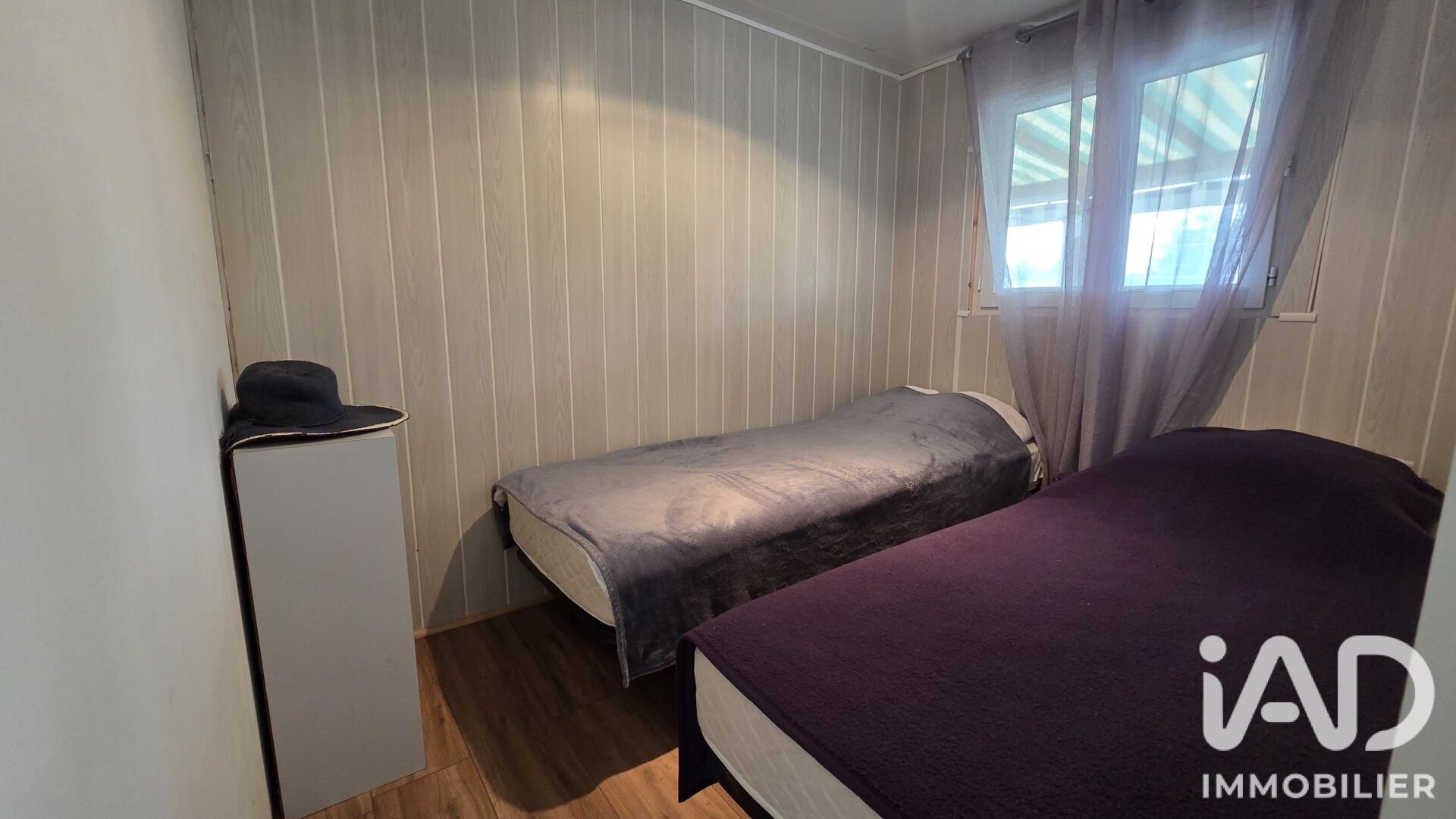 Maison à vendre, 30m², Marcilly-sur-Eure