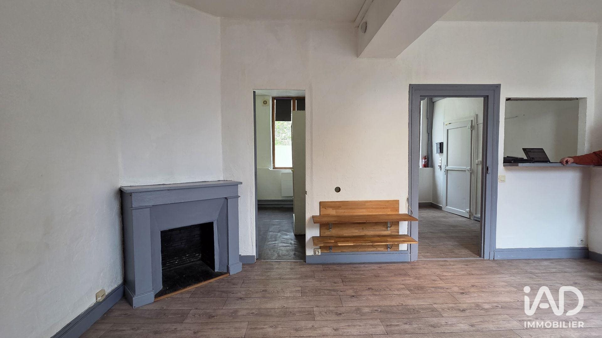 Maison à vendre, 34m², Ivry-la-Bataille