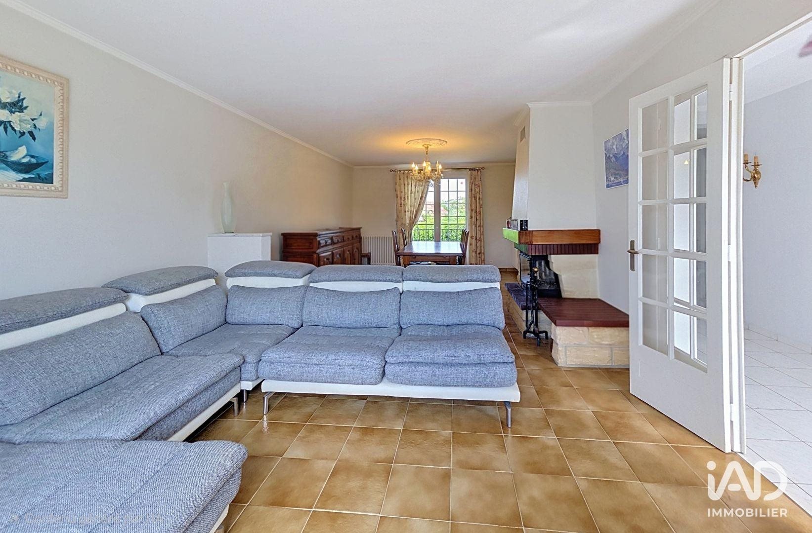 Maison à vendre, 123m², Saussay