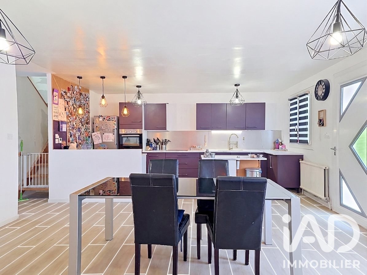Maison à vendre, 125m², Anet