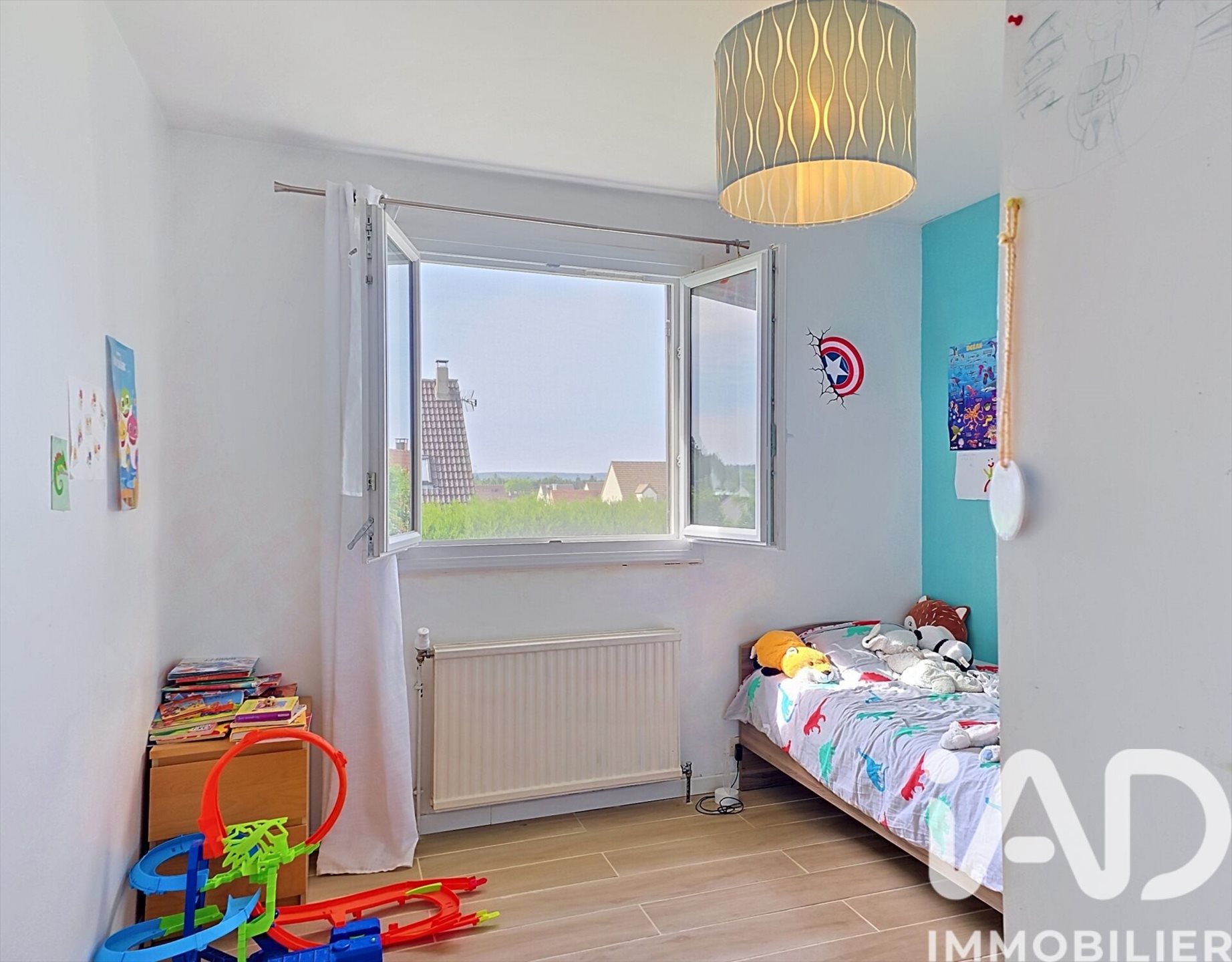 Maison à vendre, 125m², Anet