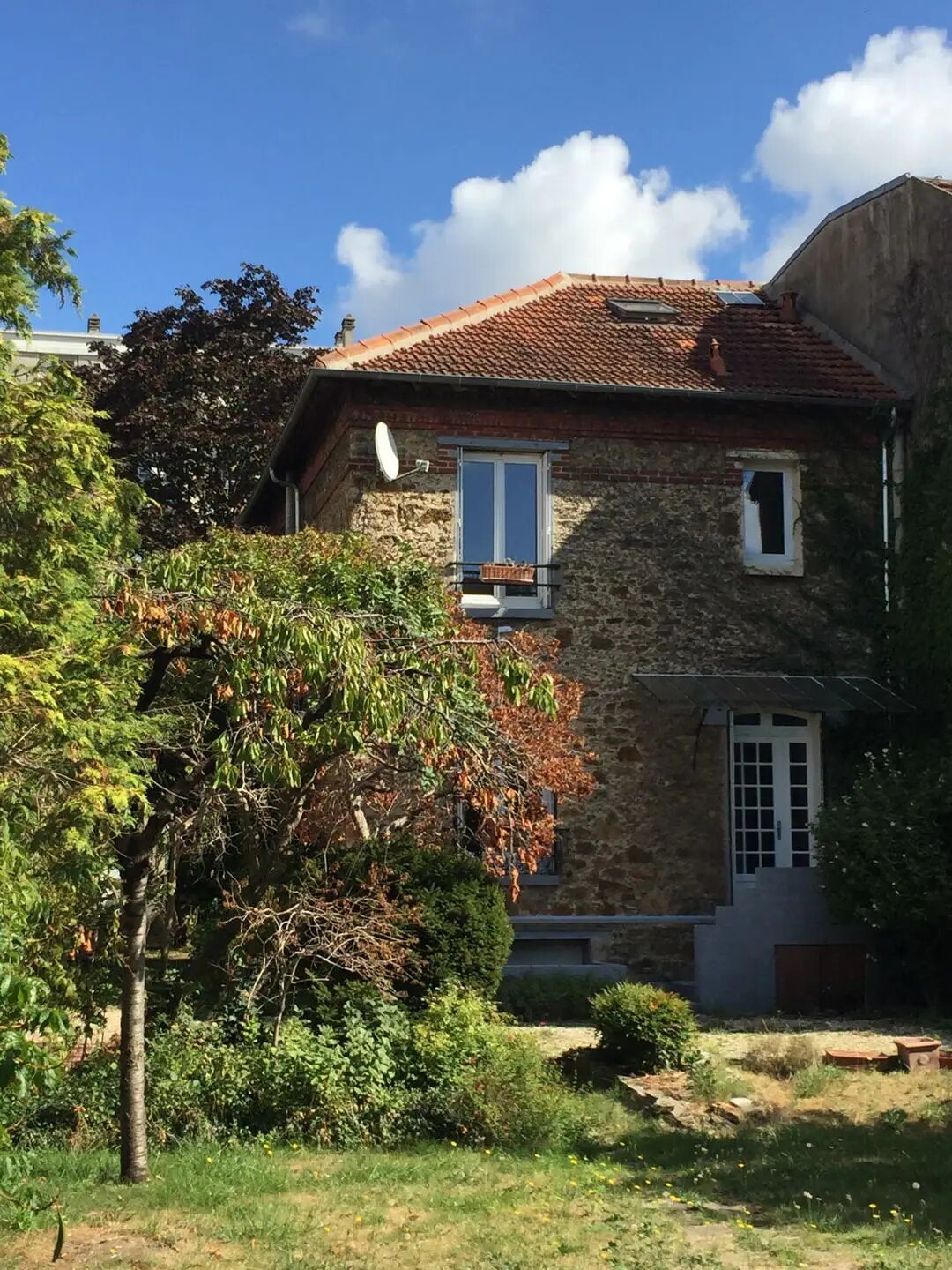 Maison à louer, 169m², Saint-Maur-des-Fossés