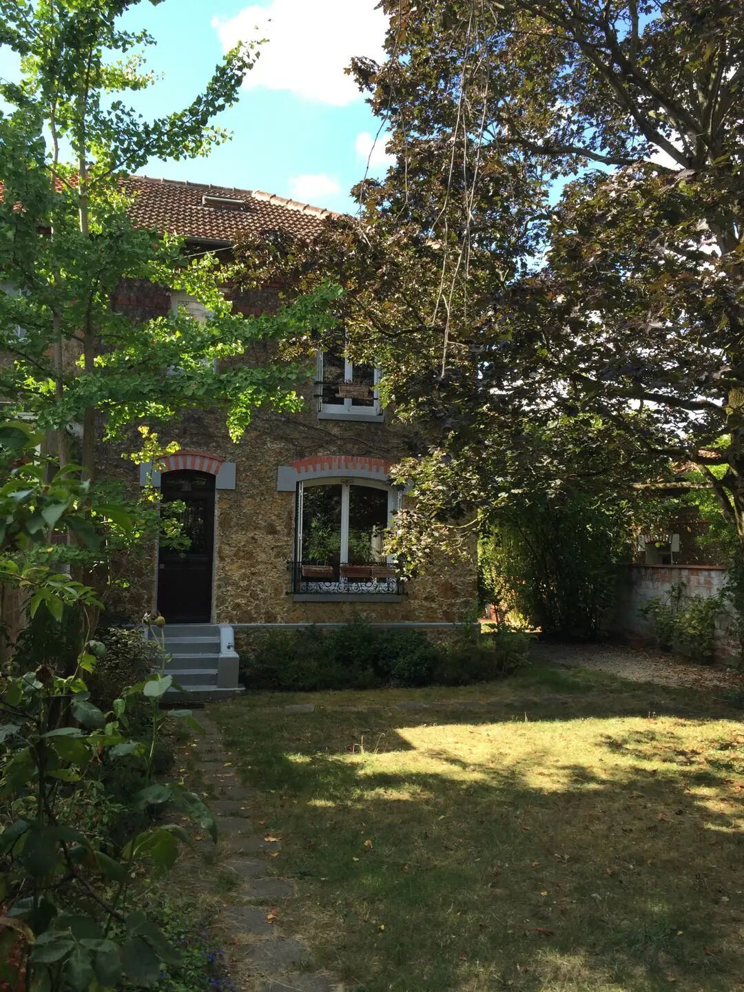 Maison à louer, 169m², Saint-Maur-des-Fossés