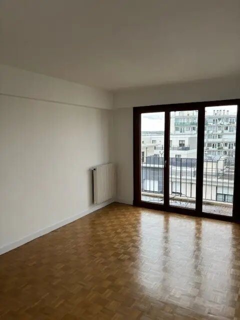 Appartement à louer, 44m², Saint-Maur-des-Fossés