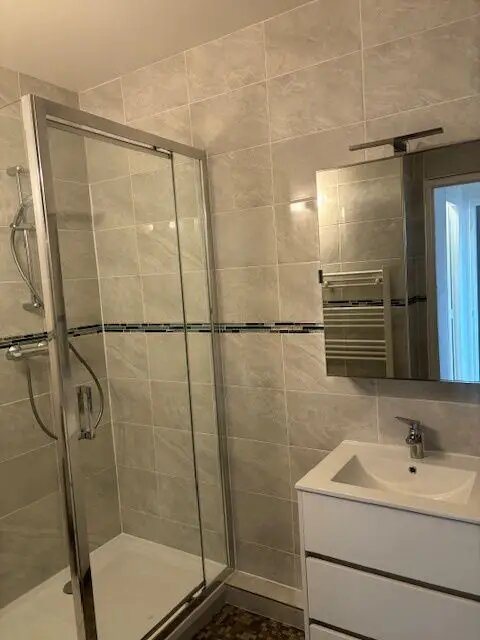 Appartement à louer, 44m², Saint-Maur-des-Fossés