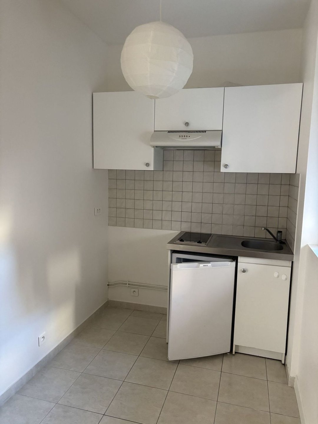 Appartement à louer, 29m², Saint-Maur-des-Fossés