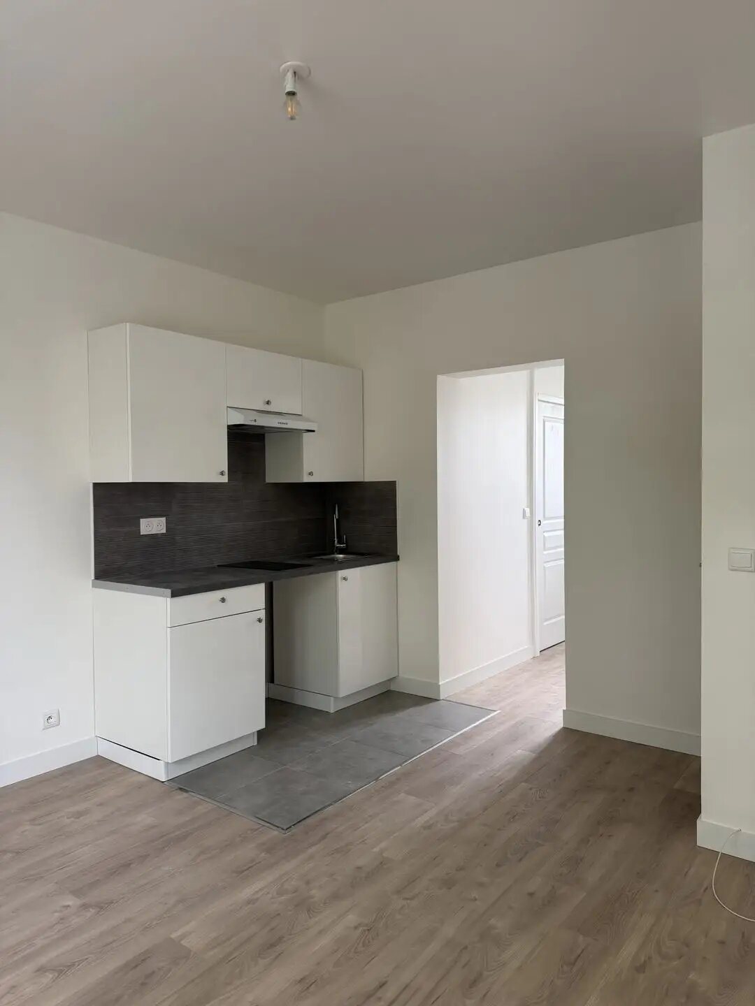 Appartement à louer, 22m², Saint-Maur-des-Fossés
