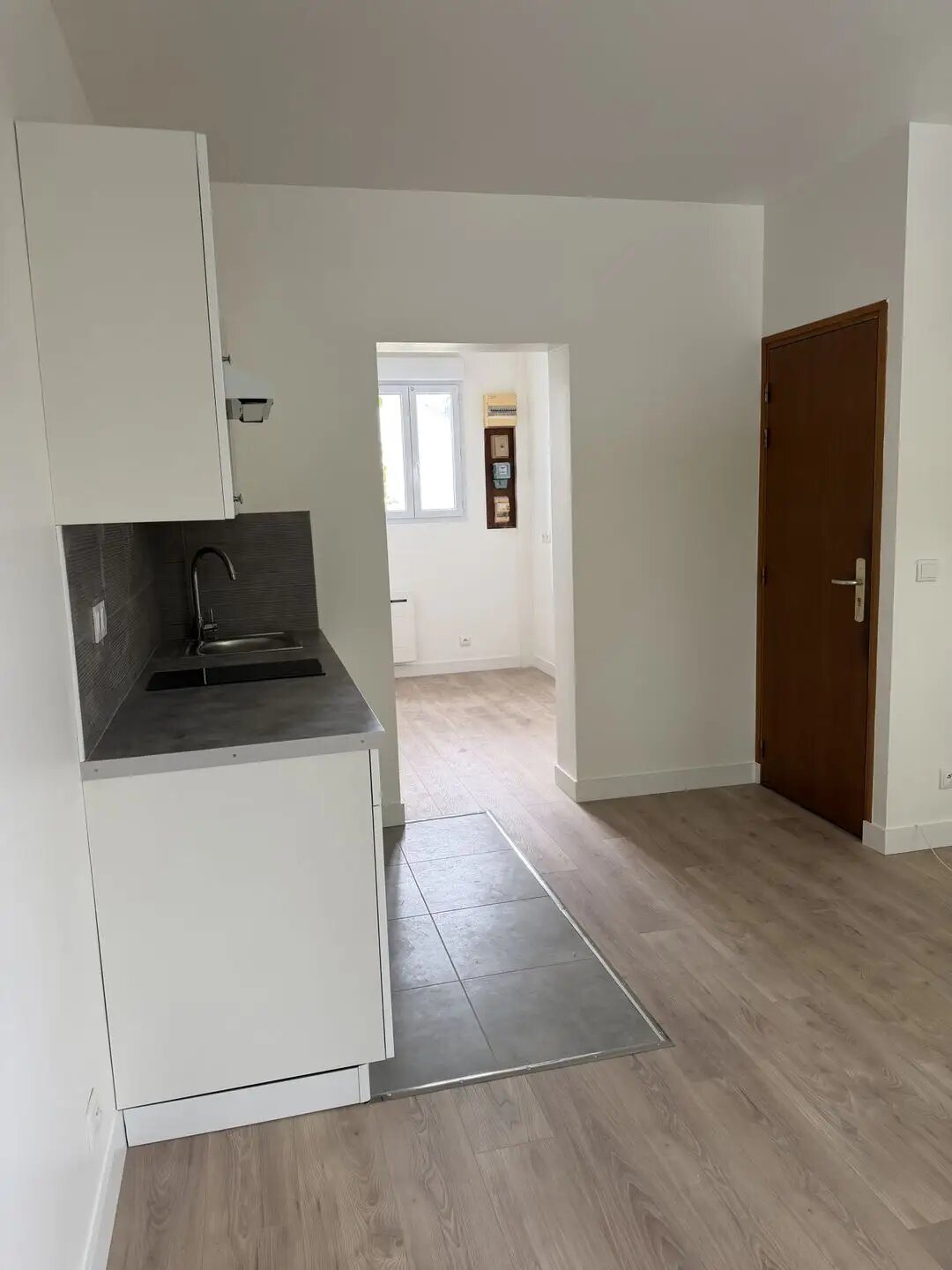 Appartement à louer, 22m², Saint-Maur-des-Fossés