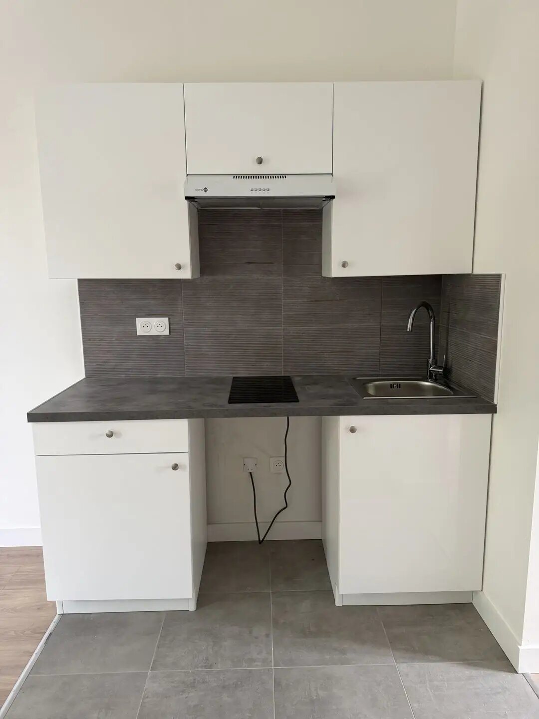 Appartement à louer, 22m², Saint-Maur-des-Fossés