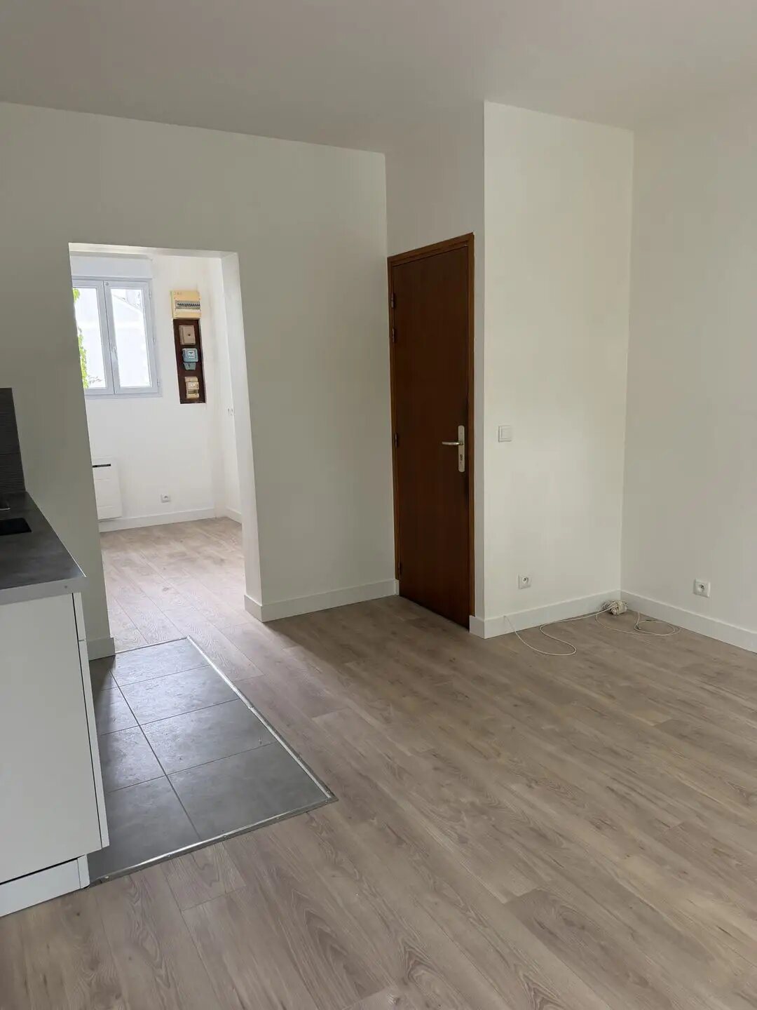 Appartement à louer, 22m², Saint-Maur-des-Fossés