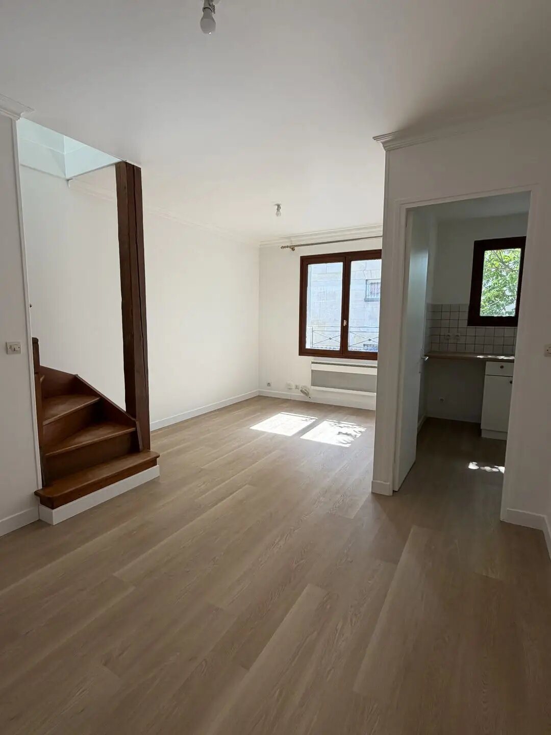 Appartement à louer, 59m², Saint-Maur-des-Fossés