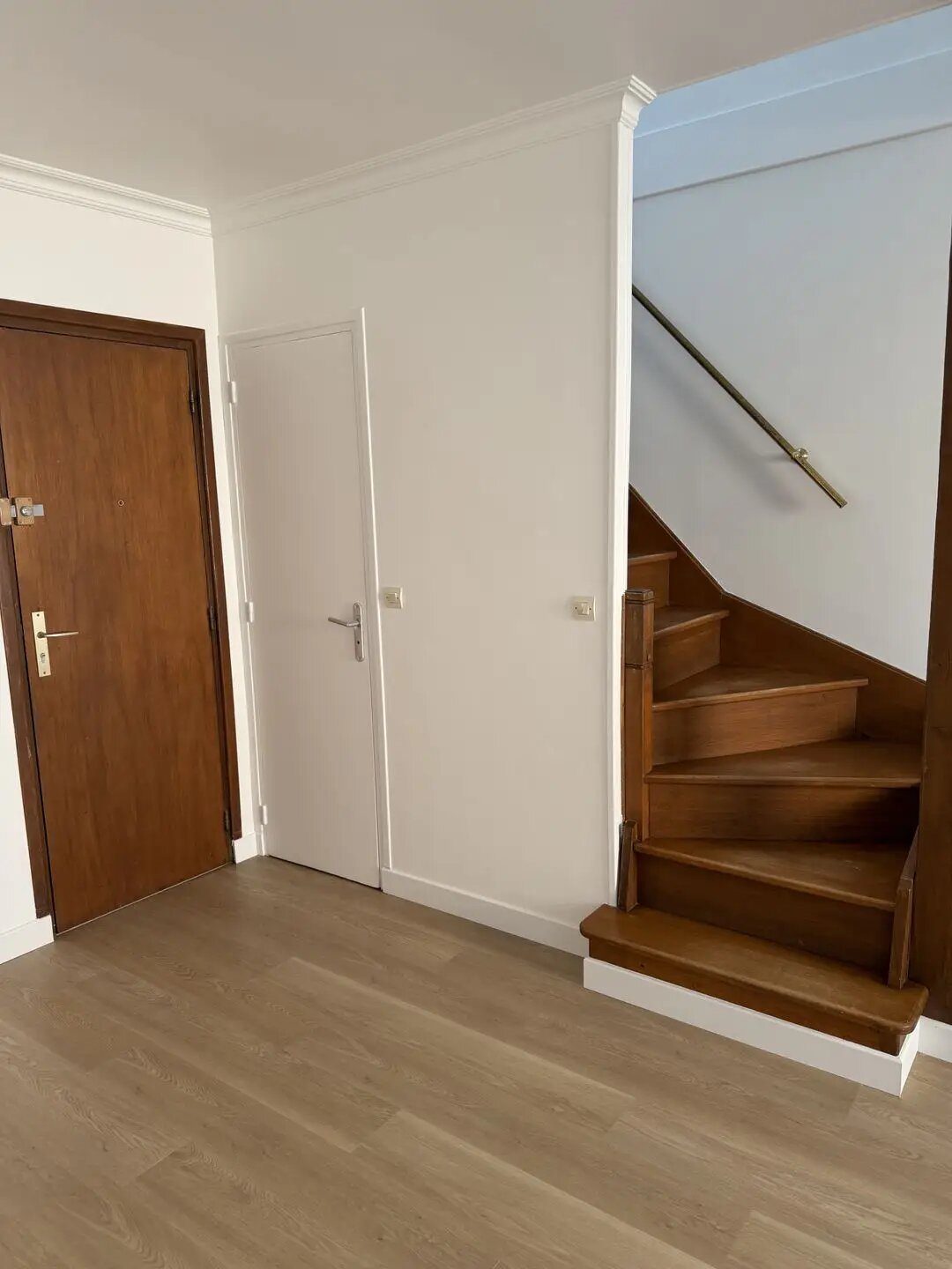 Appartement à louer, 59m², Saint-Maur-des-Fossés