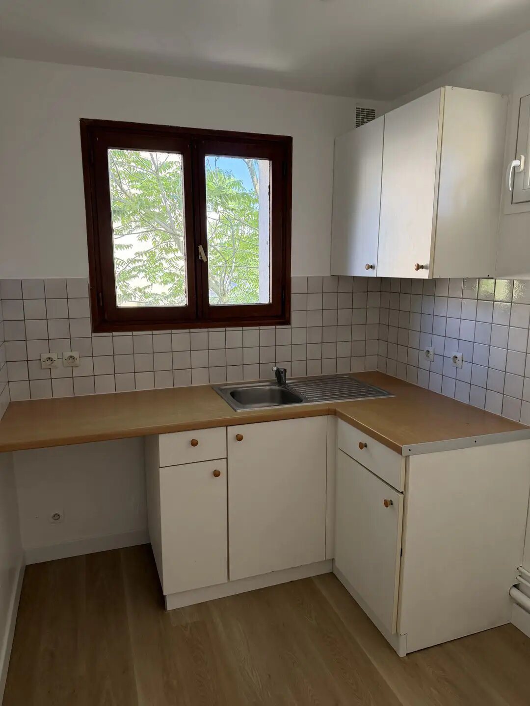 Appartement à louer, 59m², Saint-Maur-des-Fossés