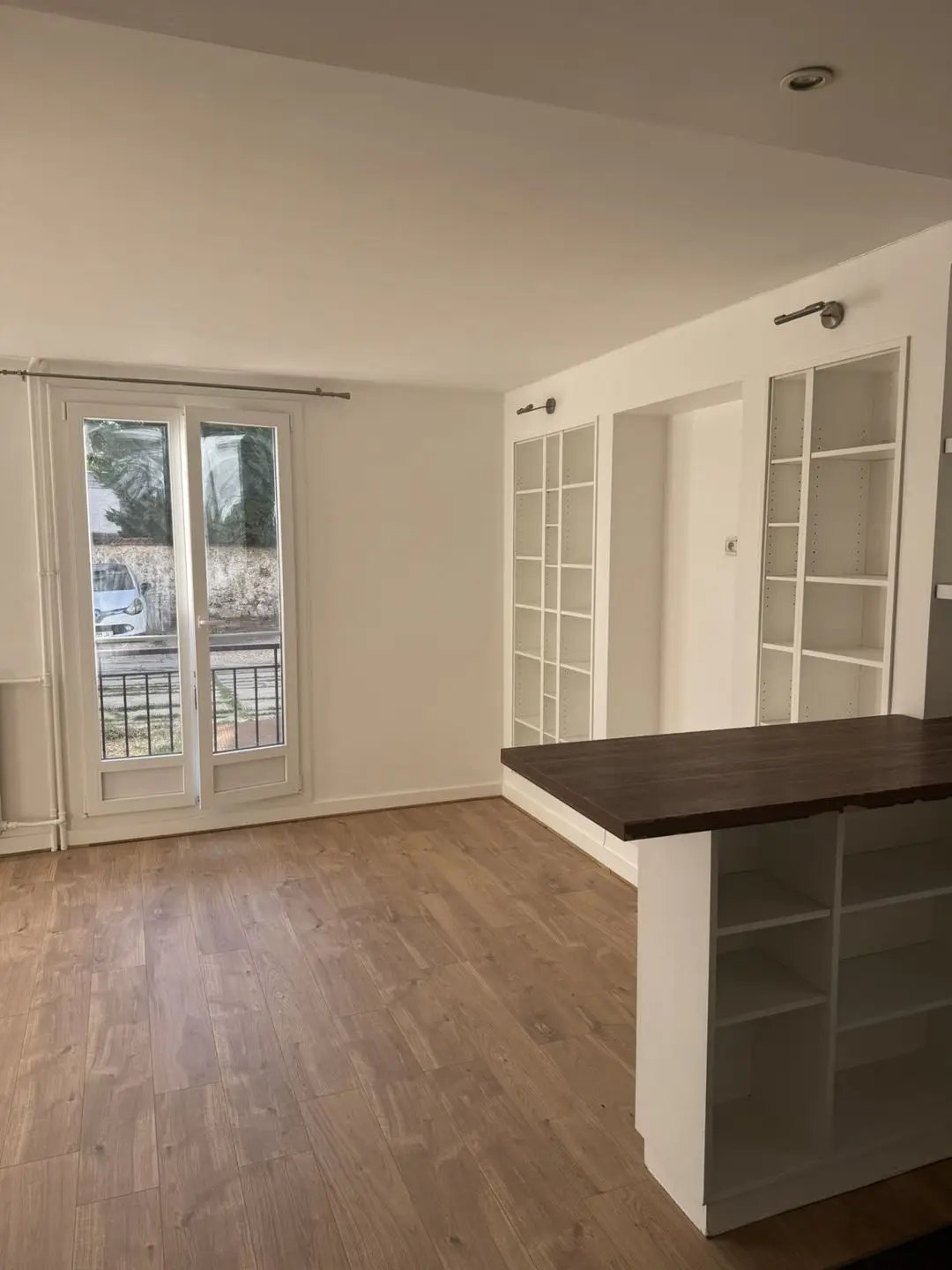 Appartement à vendre, 29m², Saint-Maur-des-Fossés