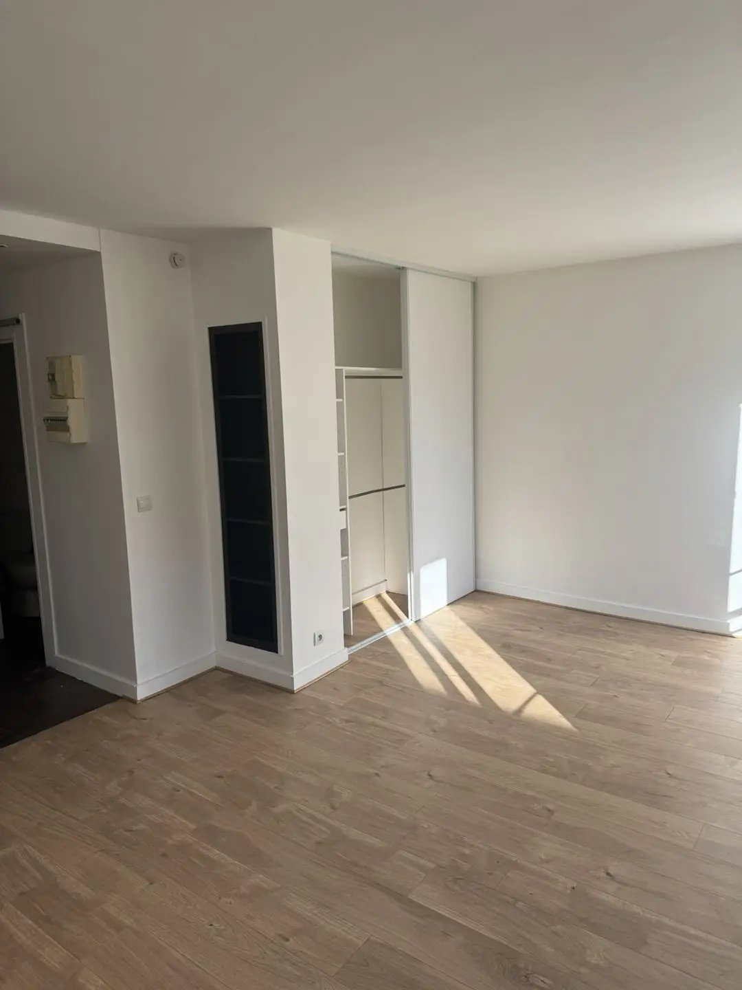 Appartement à vendre, 29m², Saint-Maur-des-Fossés