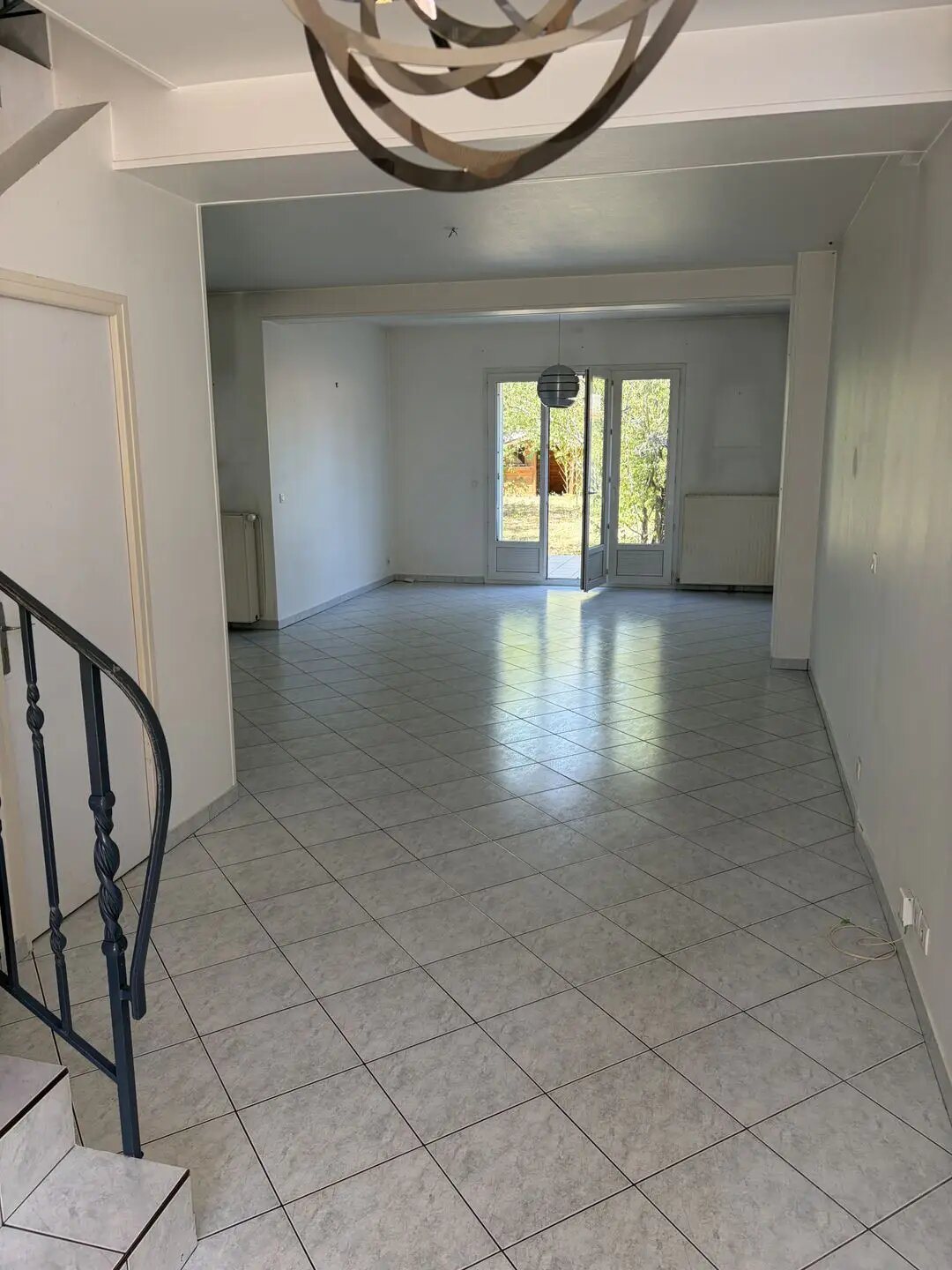 Maison à louer, 168m², Saint-Maur-des-Fossés