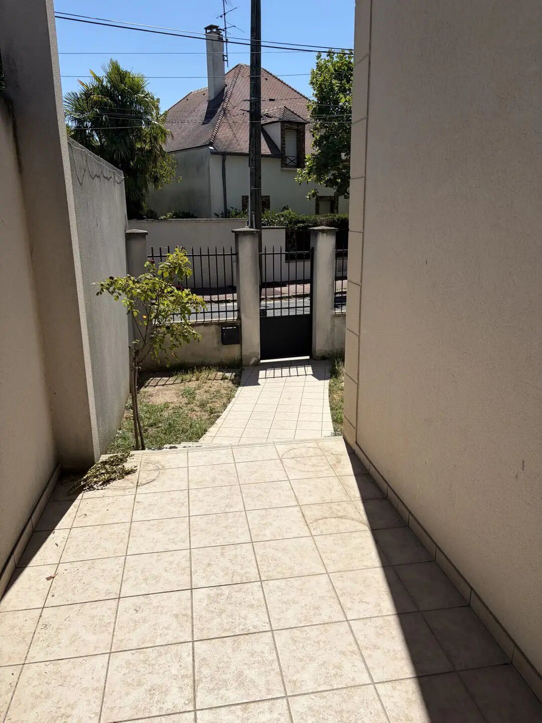 Maison à louer, 168m², Saint-Maur-des-Fossés