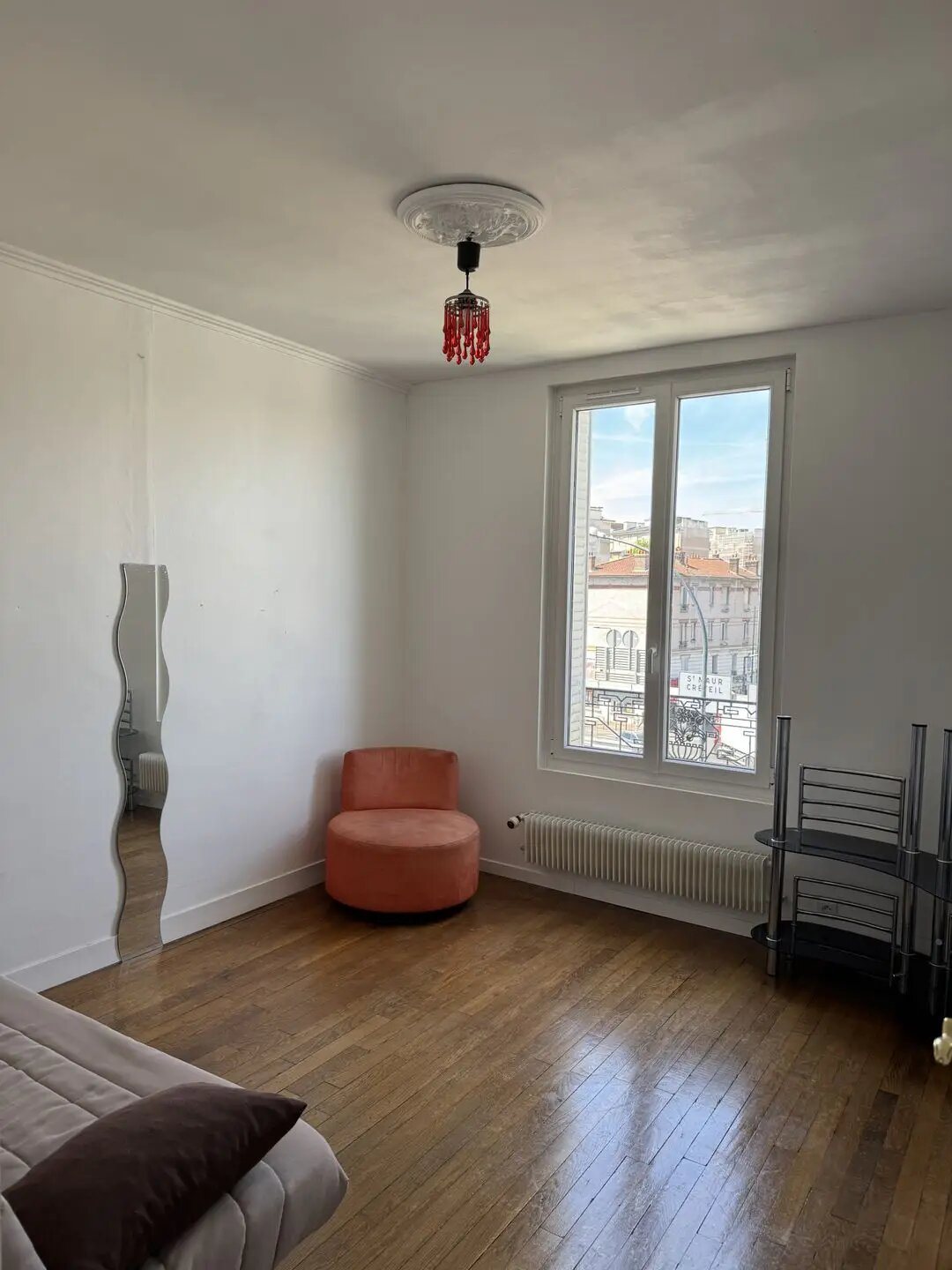 Appartement à vendre, 36m², Champigny-sur-Marne