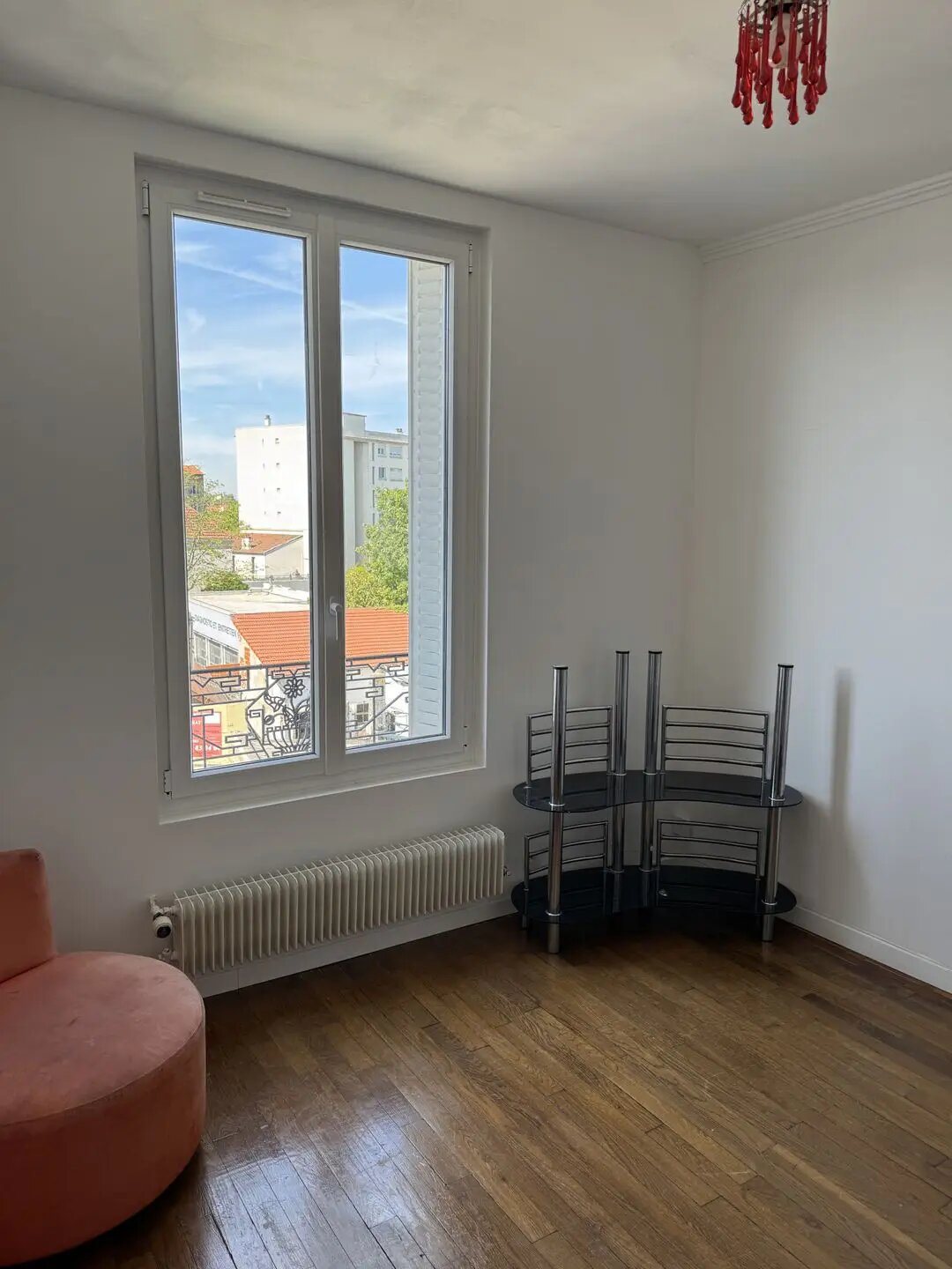 Appartement à vendre, 36m², Champigny-sur-Marne