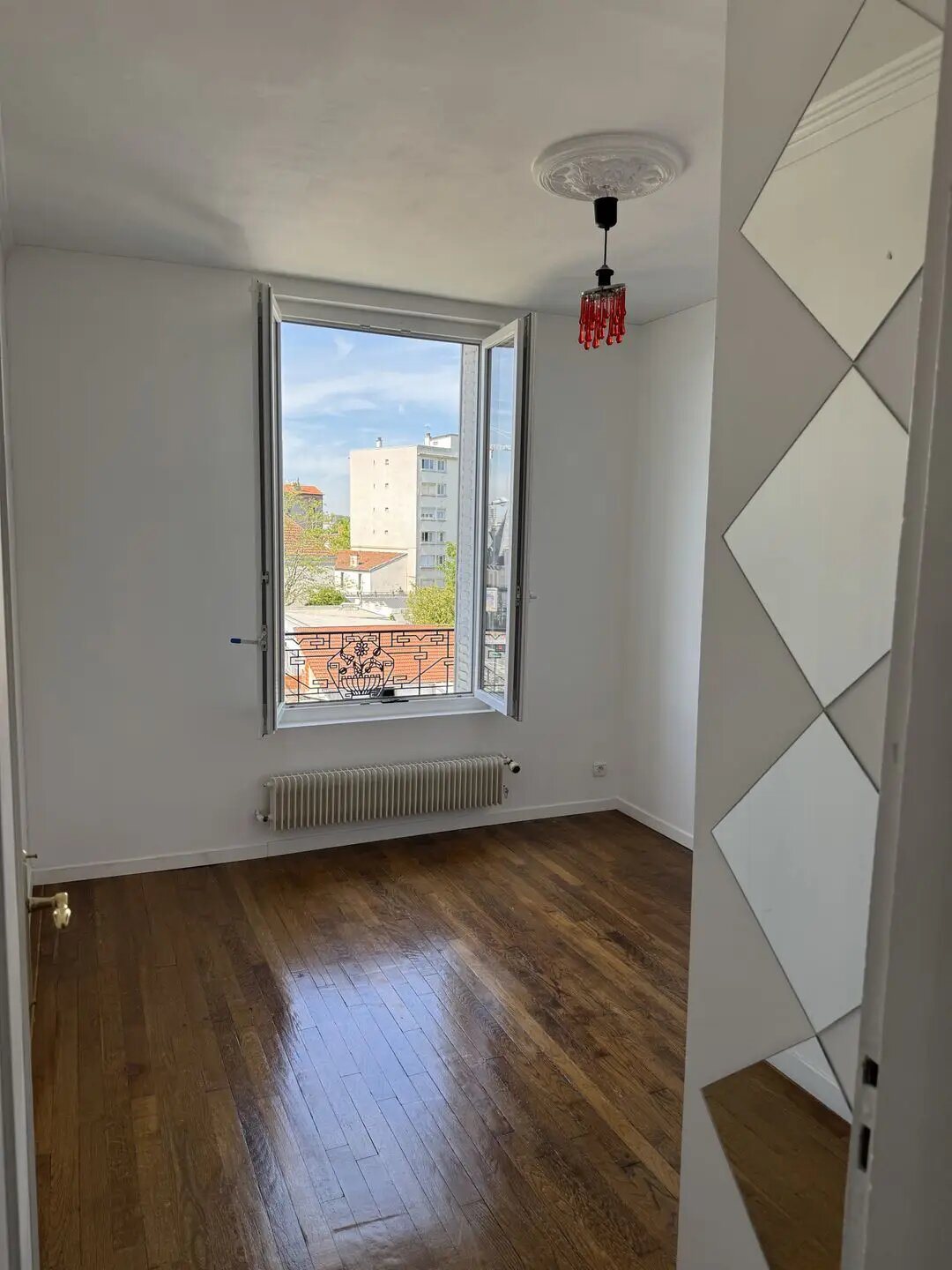 Appartement à vendre, 36m², Champigny-sur-Marne