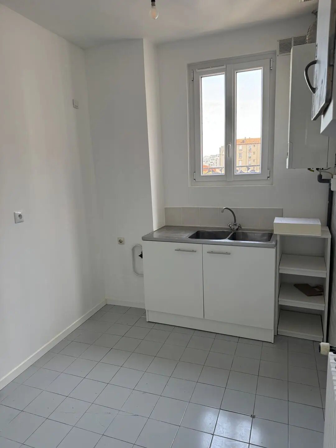 Appartement à vendre, 36m², Champigny-sur-Marne