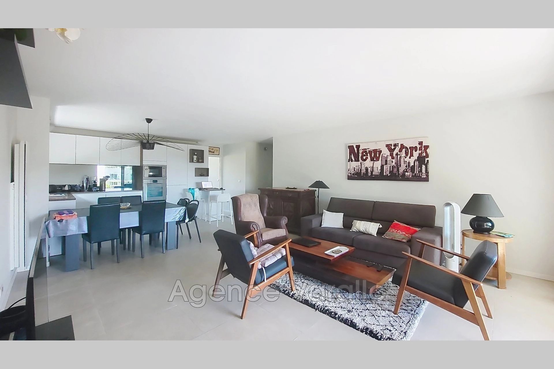 Maison à louer, 78m², Antibes