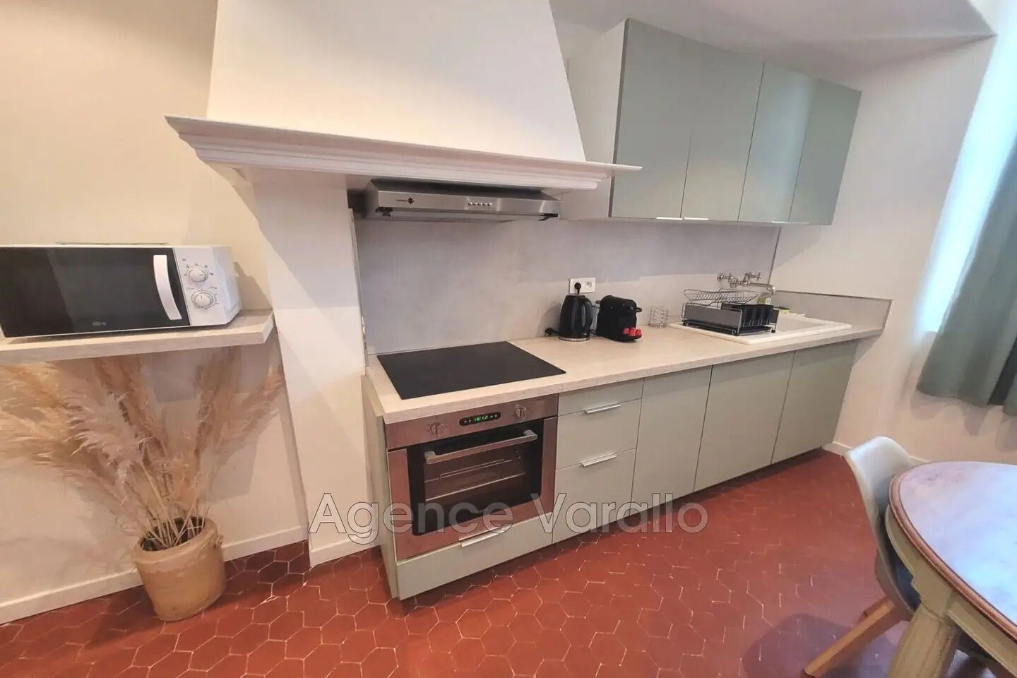Appartement à louer, 39m², Antibes