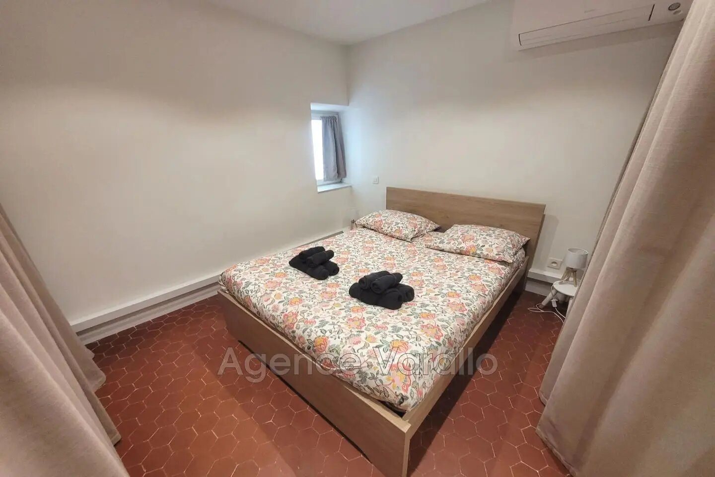 Appartement à louer, 39m², Antibes