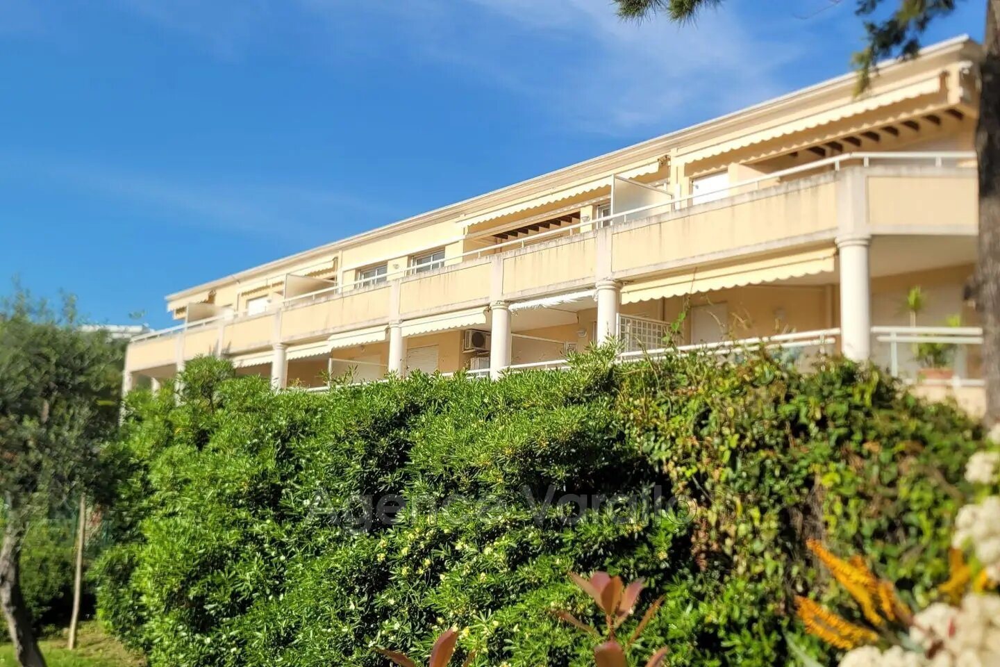 Appartement à louer, 42m², Antibes