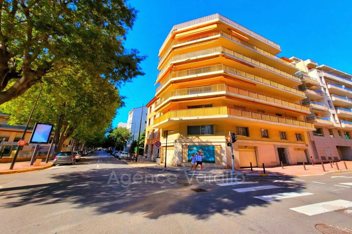 Appartement à vendre, 123m², Antibes