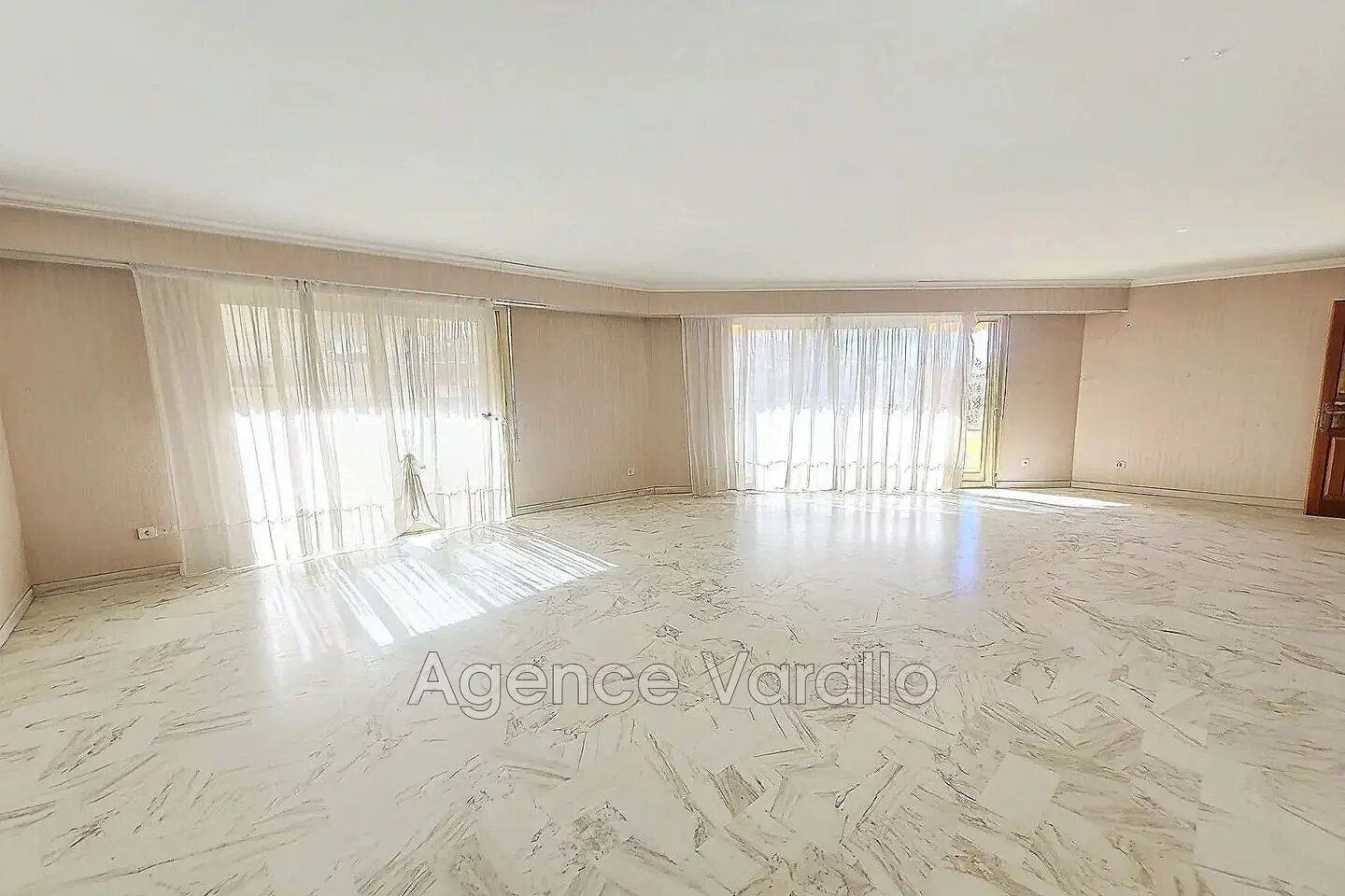 Appartement à vendre, 123m², Antibes