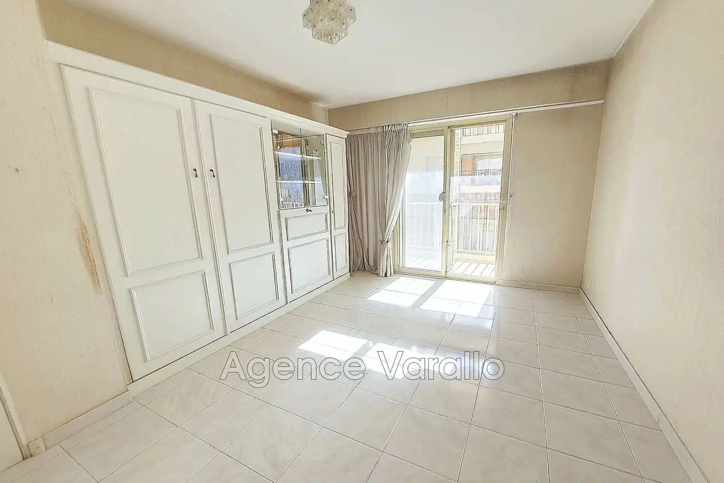 Appartement à vendre, 123m², Antibes