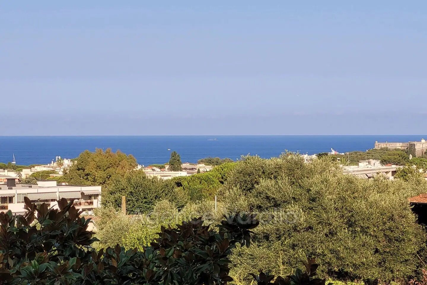 Appartement à vendre, 81m², Antibes
