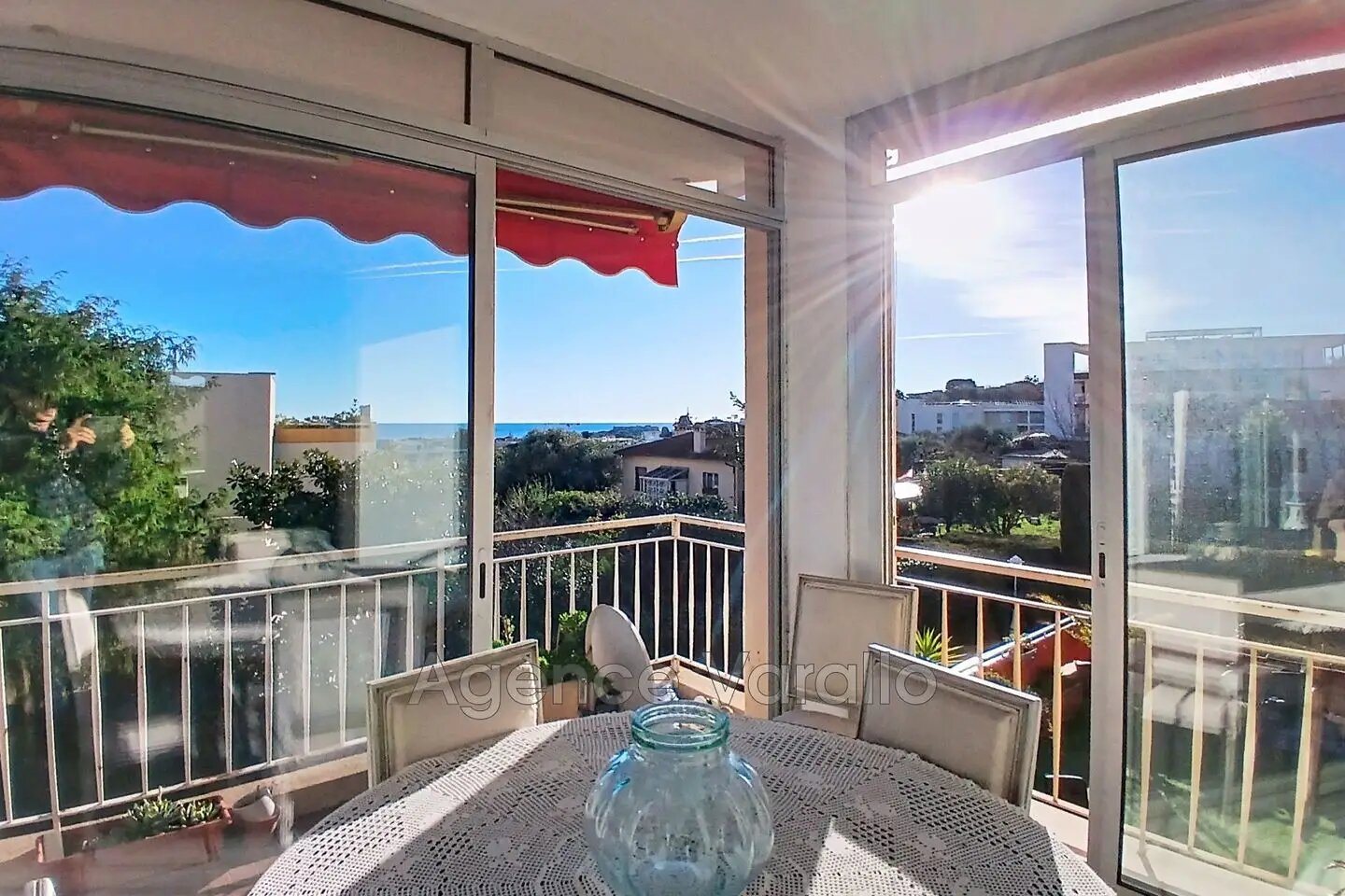 Appartement à vendre, 81m², Antibes