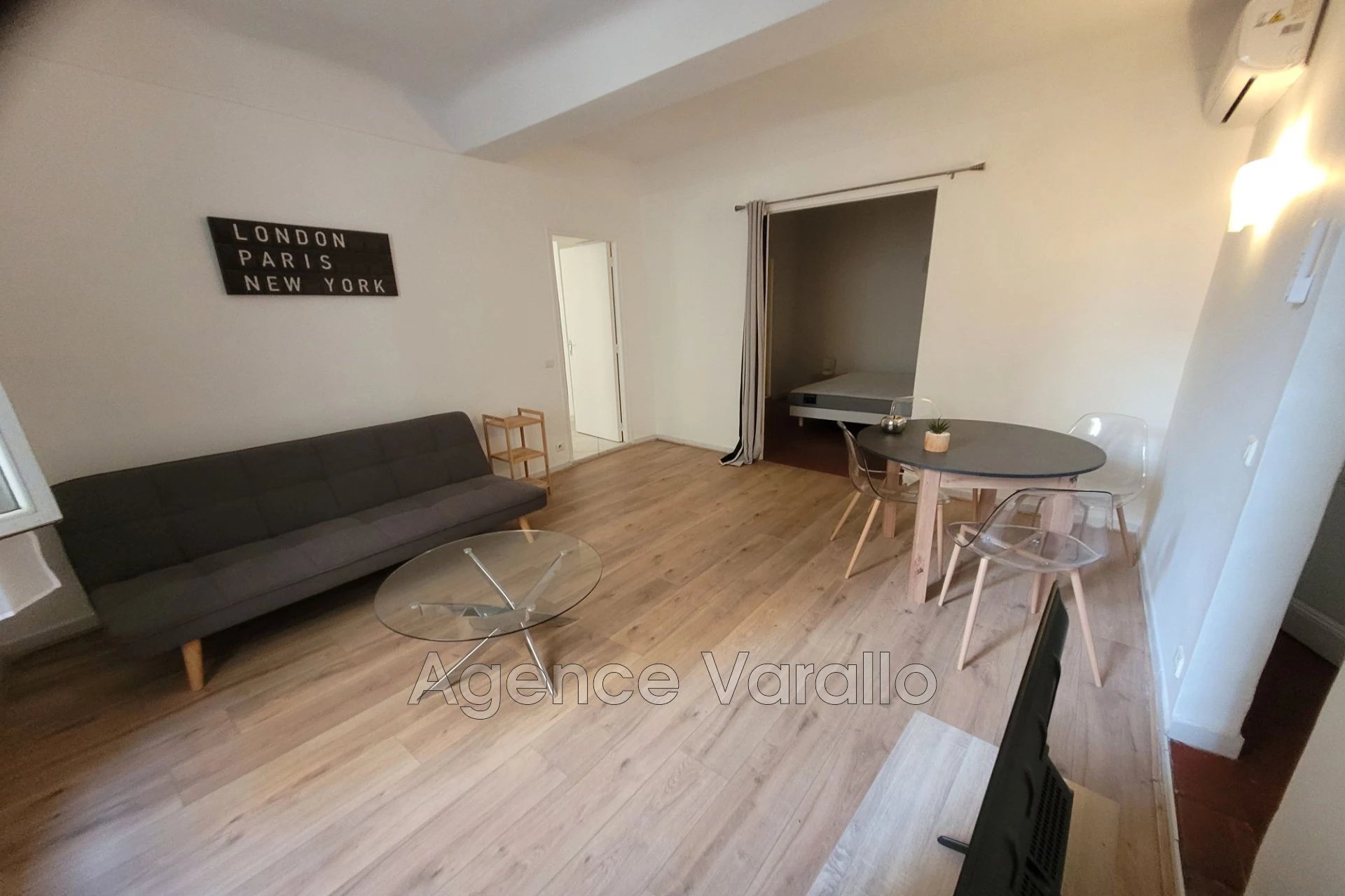 Maison à louer, 53m², Antibes