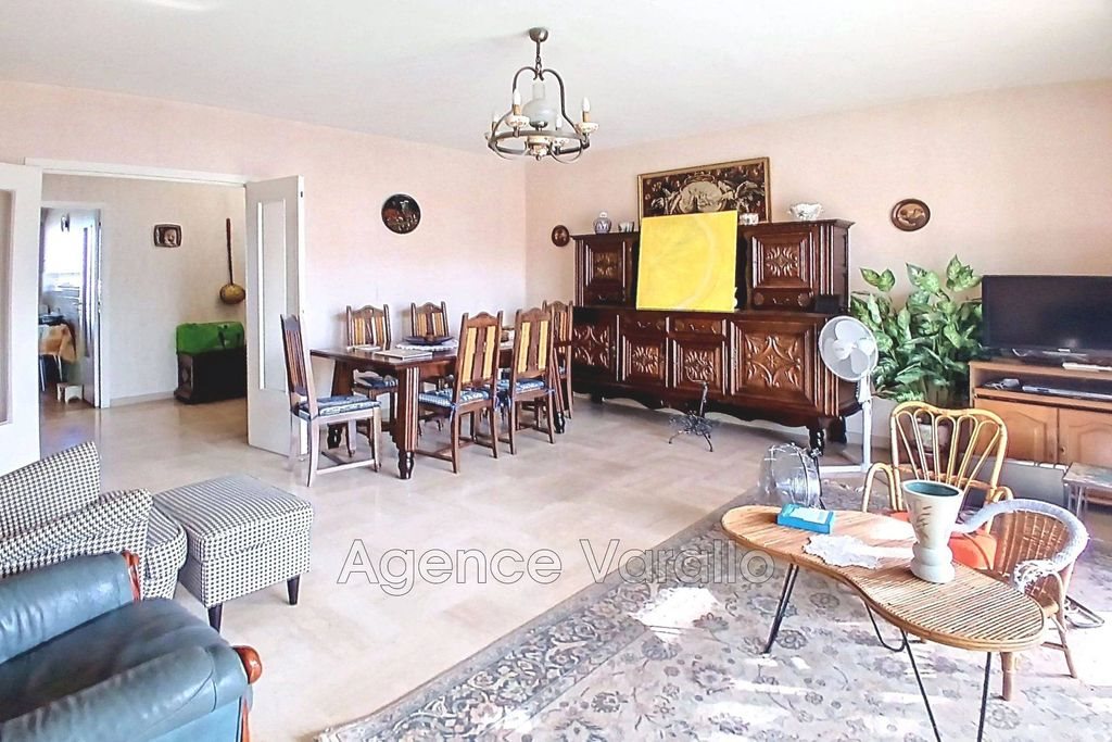 Appartement à vendre, 100m², Antibes