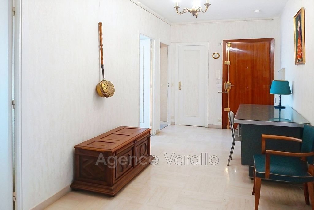 Appartement à vendre, 100m², Antibes