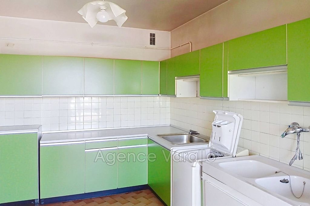 Appartement à vendre, 100m², Antibes