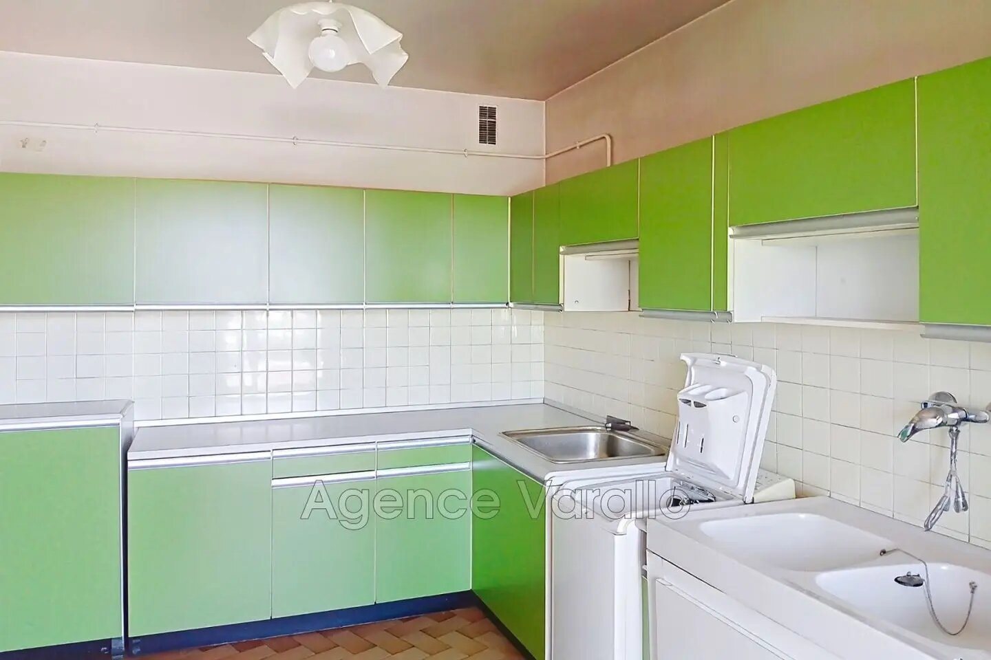 Appartement à vendre, 100m², Antibes