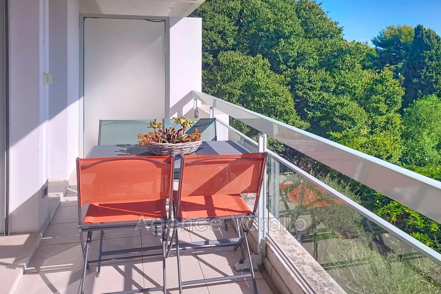 Appartement à louer, 34m², Antibes
