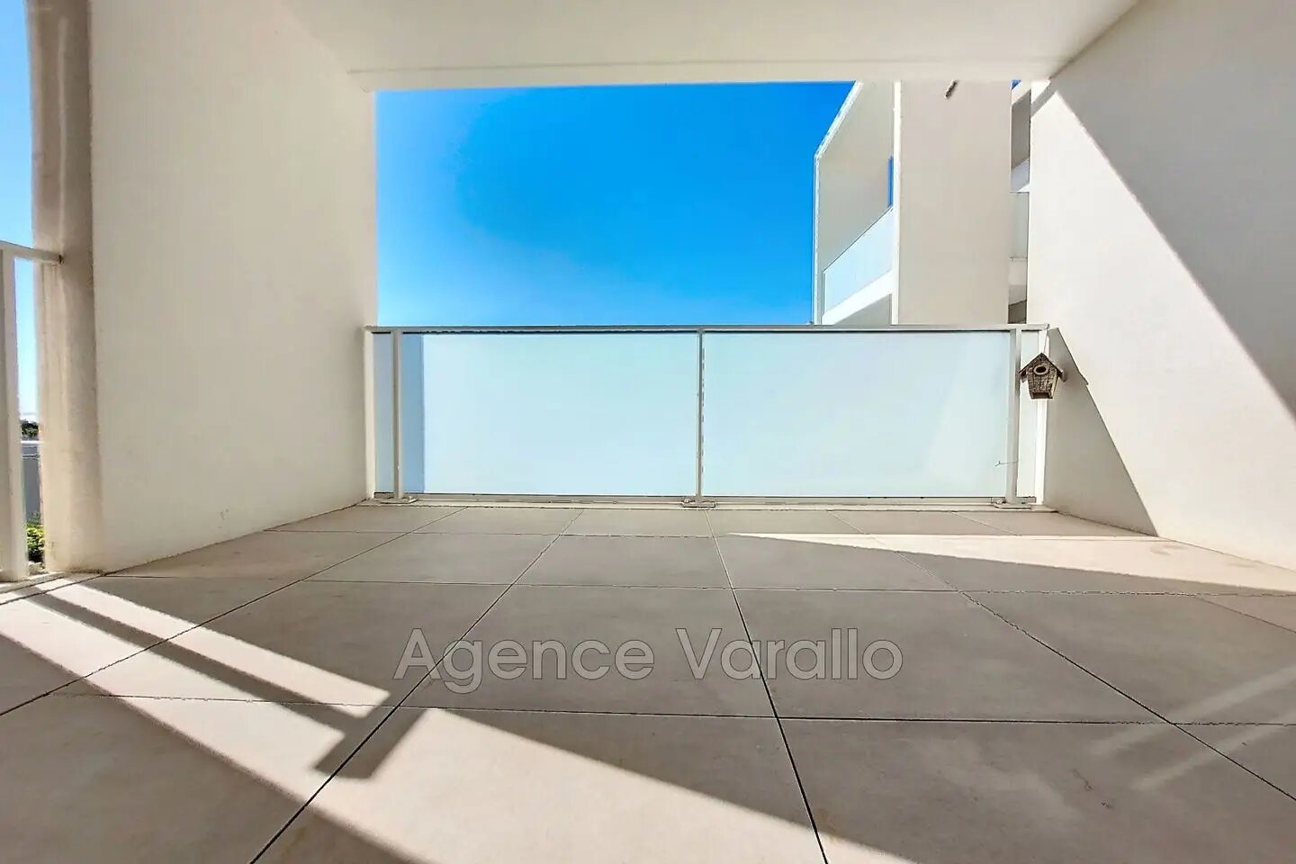 Appartement à vendre, 42m², Antibes