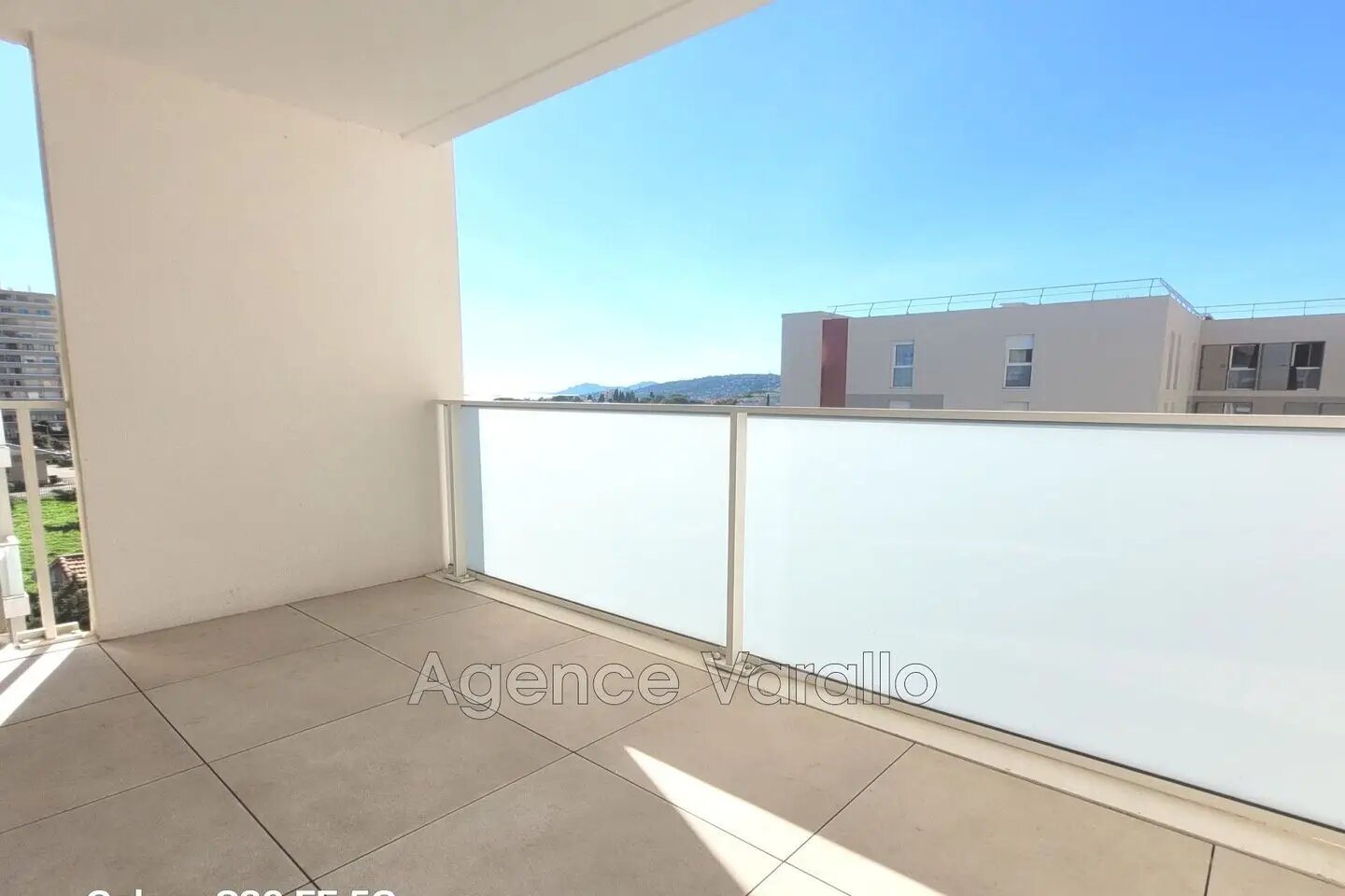 Appartement à vendre, 42m², Antibes