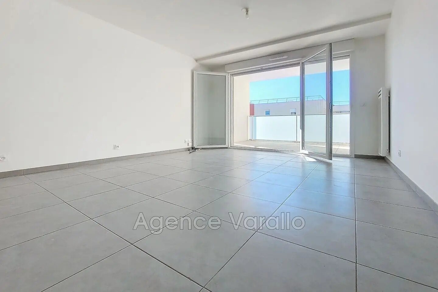 Appartement à vendre, 42m², Antibes