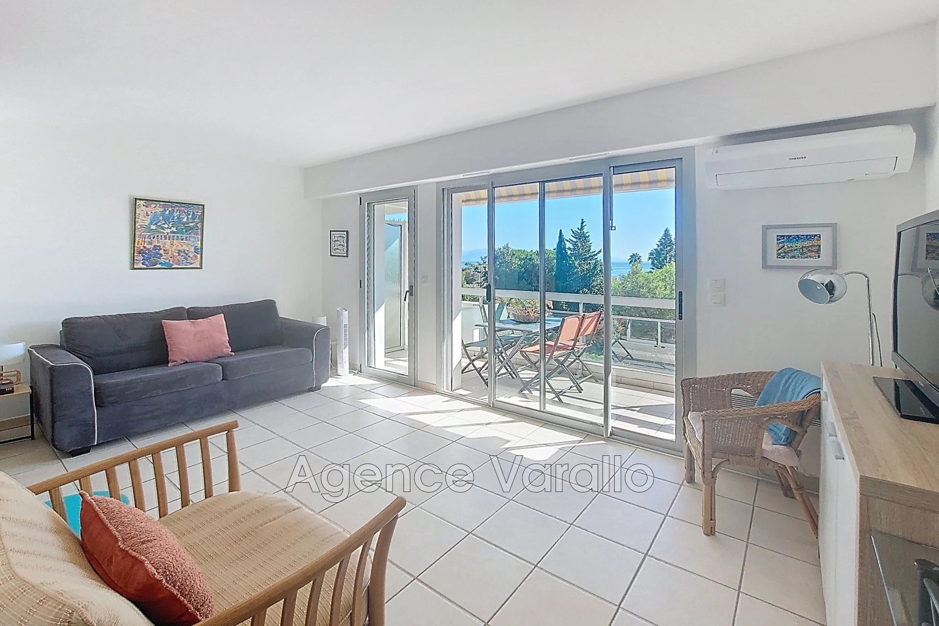 Maison à louer, 34m², Antibes
