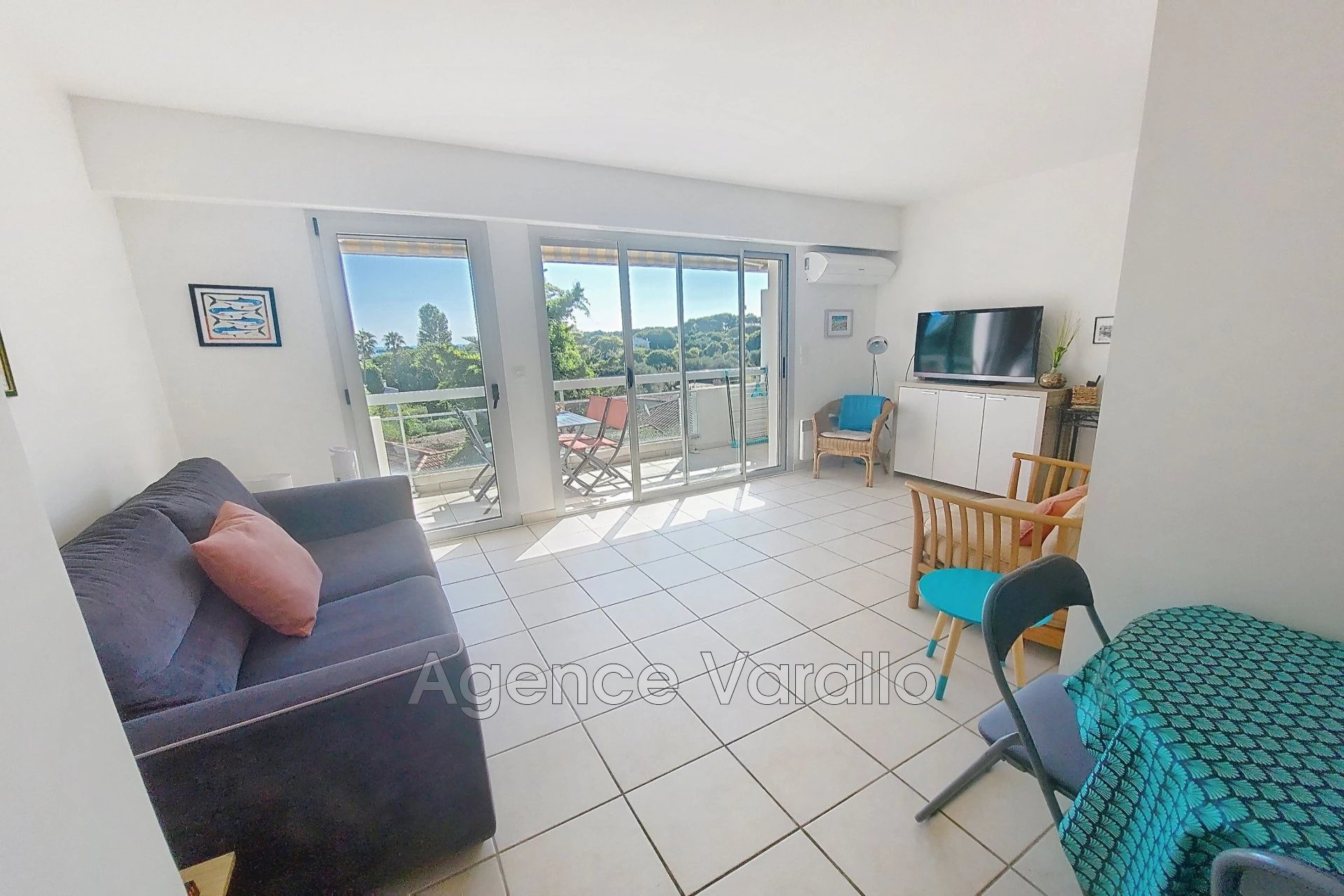 Maison à louer, 34m², Antibes
