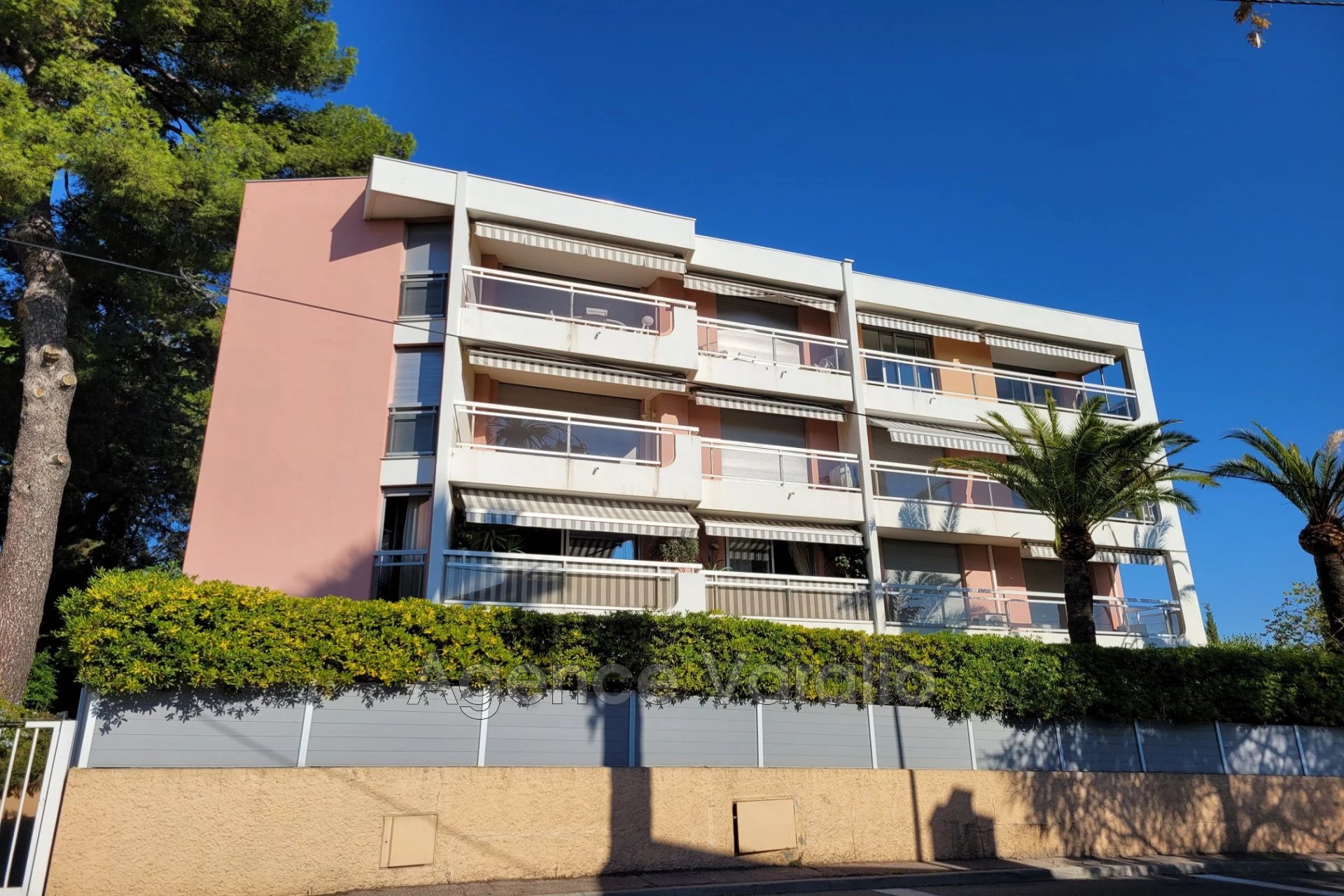Maison à louer, 56m², Antibes